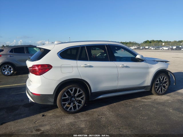 Продаж на аукціоні авто 2020 Bmw X1 Sdrive28i, vin: WBXJG7C03L5P67985, номер лоту: 45837396