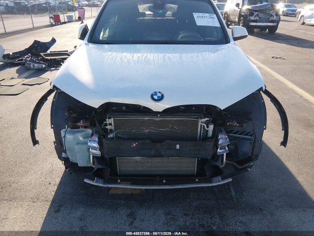 Продаж на аукціоні авто 2020 Bmw X1 Sdrive28i, vin: WBXJG7C03L5P67985, номер лоту: 45837396