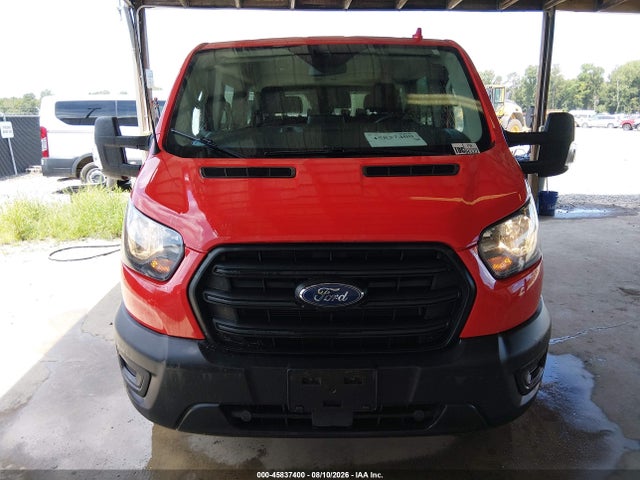 Продажа на аукционе авто 2020 Ford Transit-150 Passenger Van Xl, vin: 1FMZK1Y8XLKB08633, номер лота: 45837400
