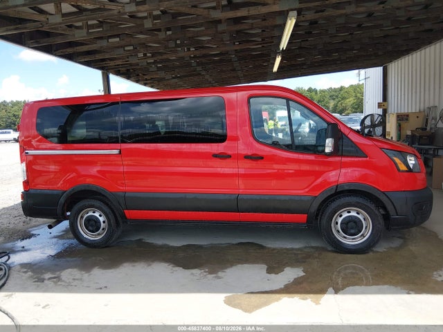 Продажа на аукционе авто 2020 Ford Transit-150 Passenger Van Xl, vin: 1FMZK1Y8XLKB08633, номер лота: 45837400