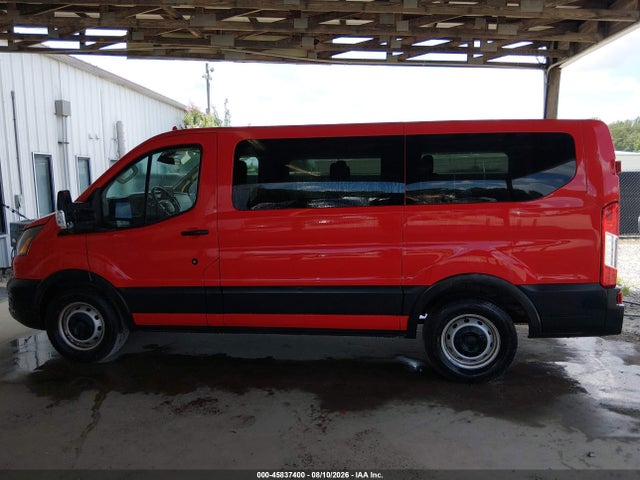 Продажа на аукционе авто 2020 Ford Transit-150 Passenger Van Xl, vin: 1FMZK1Y8XLKB08633, номер лота: 45837400