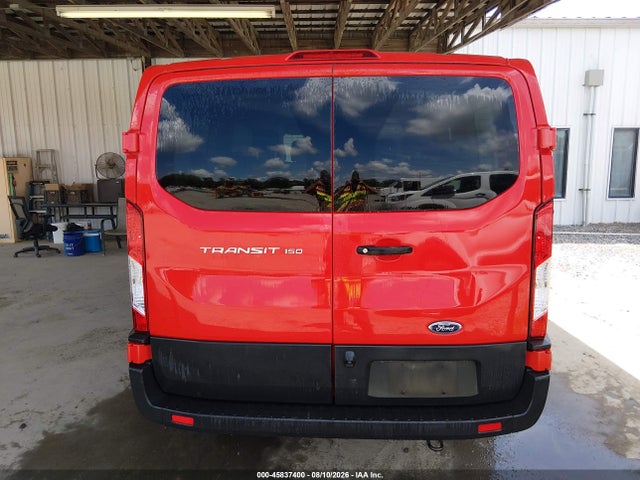 Продажа на аукционе авто 2020 Ford Transit-150 Passenger Van Xl, vin: 1FMZK1Y8XLKB08633, номер лота: 45837400