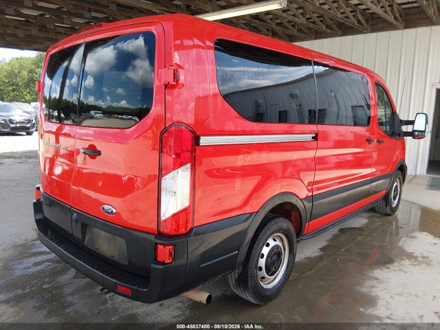 Продажа на аукционе авто 2020 Ford Transit-150 Passenger Van Xl, vin: 1FMZK1Y8XLKB08633, номер лота: 45837400