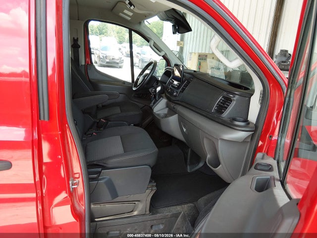 Продажа на аукционе авто 2020 Ford Transit-150 Passenger Van Xl, vin: 1FMZK1Y8XLKB08633, номер лота: 45837400