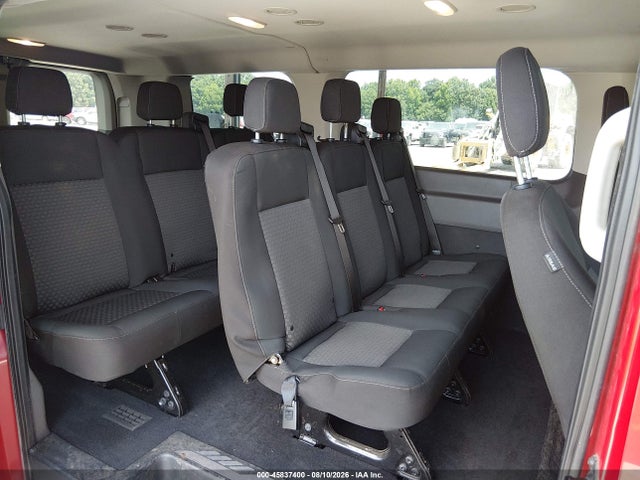 Продажа на аукционе авто 2020 Ford Transit-150 Passenger Van Xl, vin: 1FMZK1Y8XLKB08633, номер лота: 45837400