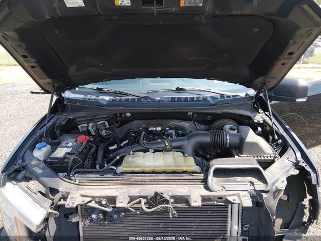 45837398 :رقم المزاد ، 1FTEW1CP3KFD49267 vin ، 2019 Ford F-150 Xlt مزاد بيع