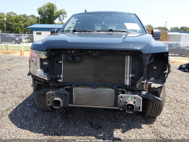 45837398 :رقم المزاد ، 1FTEW1CP3KFD49267 vin ، 2019 Ford F-150 Xlt مزاد بيع