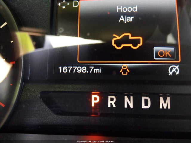 45837398 :رقم المزاد ، 1FTEW1CP3KFD49267 vin ، 2019 Ford F-150 Xlt مزاد بيع