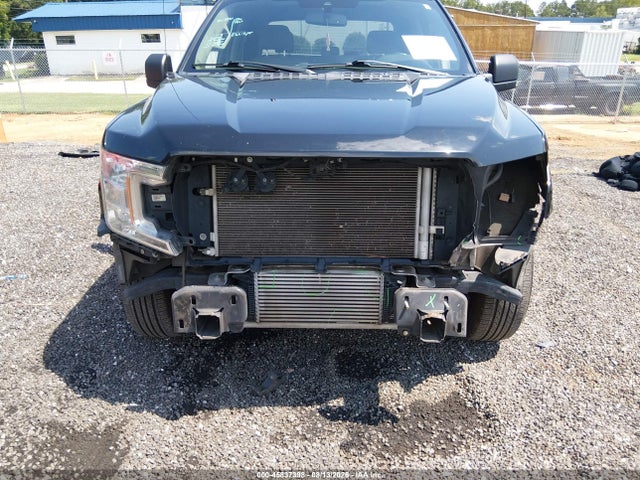 45837398 :رقم المزاد ، 1FTEW1CP3KFD49267 vin ، 2019 Ford F-150 Xlt مزاد بيع