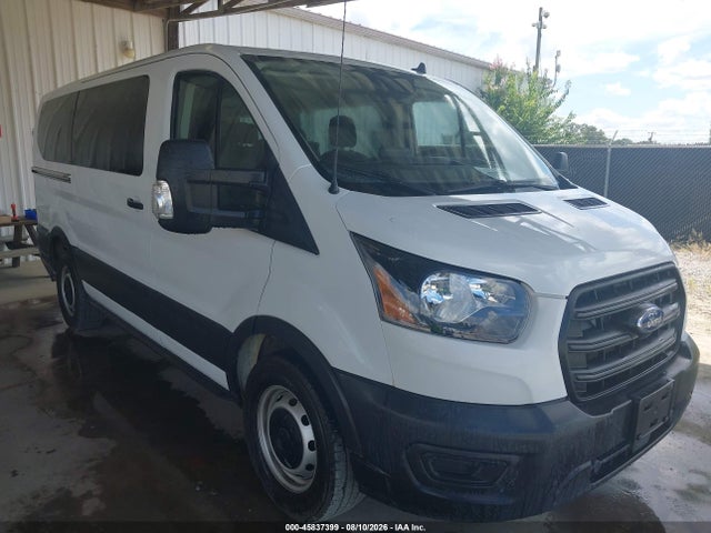Продаж на аукціоні авто 2020 Ford Transit-150 Passenger Van Xl, vin: 1FMZK1Y88LKB23003, номер лоту: 45837399