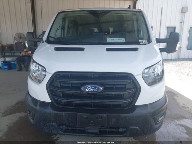 Продажа на аукционе авто 2020 Ford Transit-150 Passenger Van Xl, vin: 1FMZK1Y88LKB23003, номер лота: 45837399