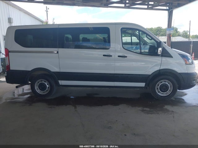 Продажа на аукционе авто 2020 Ford Transit-150 Passenger Van Xl, vin: 1FMZK1Y88LKB23003, номер лота: 45837399