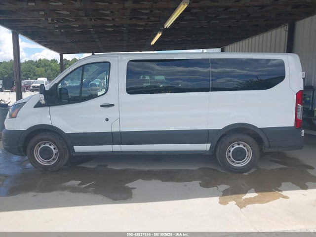 Продажа на аукционе авто 2020 Ford Transit-150 Passenger Van Xl, vin: 1FMZK1Y88LKB23003, номер лота: 45837399
