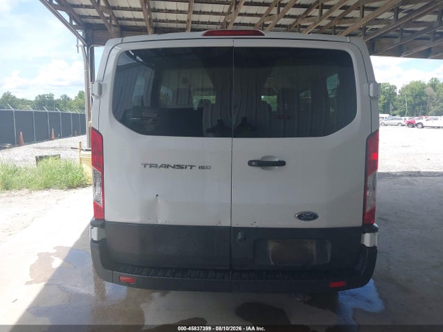 Продажа на аукционе авто 2020 Ford Transit-150 Passenger Van Xl, vin: 1FMZK1Y88LKB23003, номер лота: 45837399