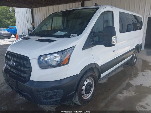 Продажа на аукционе авто 2020 Ford Transit-150 Passenger Van Xl, vin: 1FMZK1Y88LKB23003, номер лота: 45837399