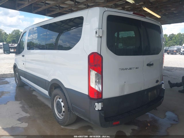 Продажа на аукционе авто 2020 Ford Transit-150 Passenger Van Xl, vin: 1FMZK1Y88LKB23003, номер лота: 45837399