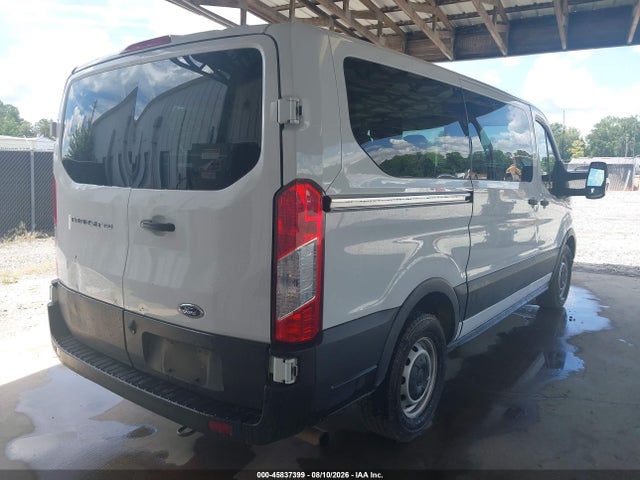 Продажа на аукционе авто 2020 Ford Transit-150 Passenger Van Xl, vin: 1FMZK1Y88LKB23003, номер лота: 45837399
