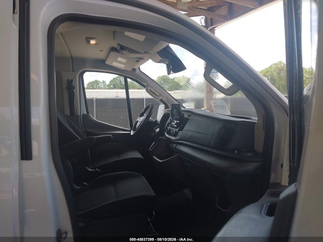 Продажа на аукционе авто 2020 Ford Transit-150 Passenger Van Xl, vin: 1FMZK1Y88LKB23003, номер лота: 45837399