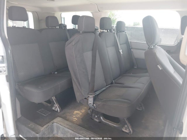 Продажа на аукционе авто 2020 Ford Transit-150 Passenger Van Xl, vin: 1FMZK1Y88LKB23003, номер лота: 45837399