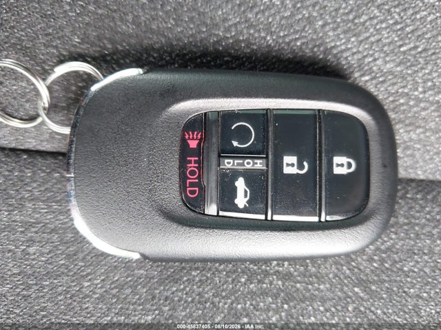 Продажа на аукционе авто 2025 Honda Accord Se, vin: 1HGCY1F46SA057369, номер лота: 45837405