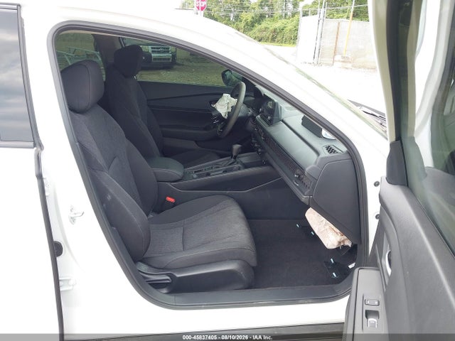 Продажа на аукционе авто 2025 Honda Accord Se, vin: 1HGCY1F46SA057369, номер лота: 45837405