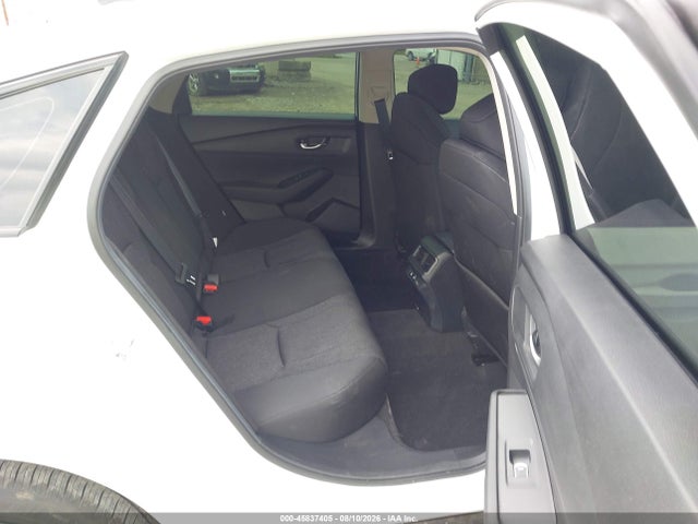 Продажа на аукционе авто 2025 Honda Accord Se, vin: 1HGCY1F46SA057369, номер лота: 45837405