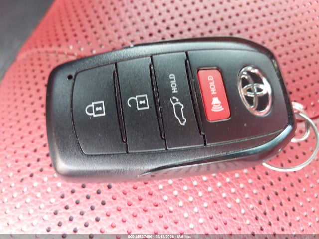 45837406 :رقم المزاد ، 7SVAAABA3RX027507 vin ، 2024 Toyota Sequoia Trd Pro مزاد بيع