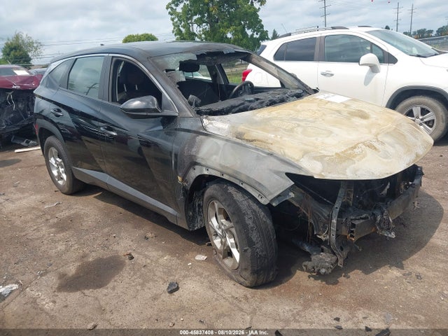 Продаж на аукціоні авто 2024 Hyundai Tucson Se, vin: 5NMJA3DE9RH433760, номер лоту: 45837408