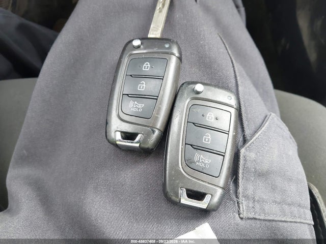 Продаж на аукціоні авто 2024 Hyundai Tucson Se, vin: 5NMJA3DE9RH433760, номер лоту: 45837408