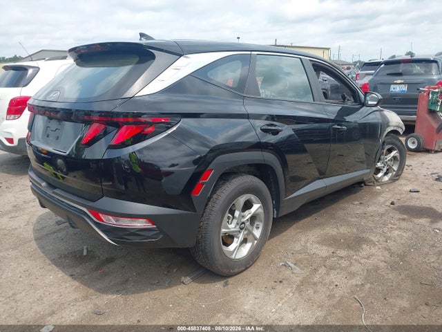 Продаж на аукціоні авто 2024 Hyundai Tucson Se, vin: 5NMJA3DE9RH433760, номер лоту: 45837408
