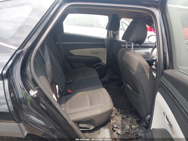 Продаж на аукціоні авто 2024 Hyundai Tucson Se, vin: 5NMJA3DE9RH433760, номер лоту: 45837408