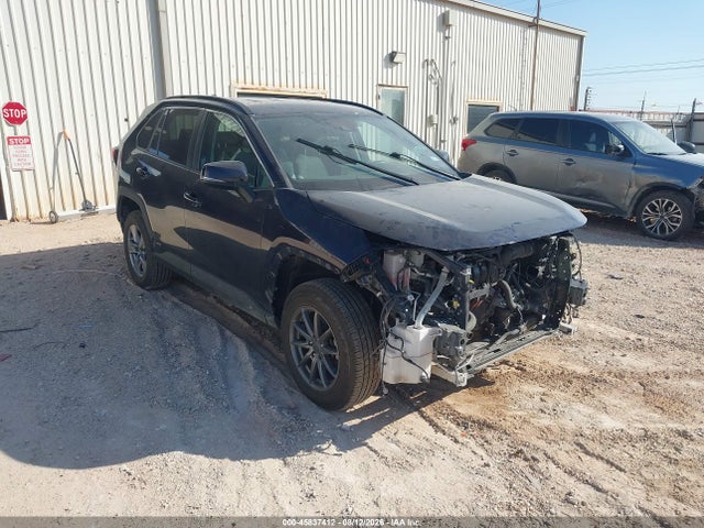 Продаж на аукціоні авто 2023 Toyota Rav4 Hybrid Xle, vin: 4T3RWRFV9PU090509, номер лоту: 45837412