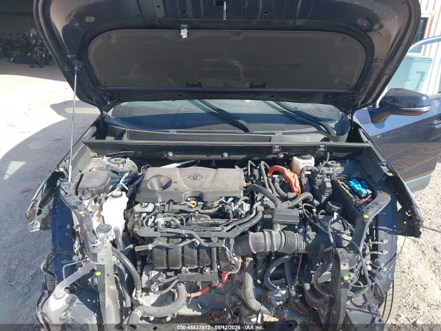 Продаж на аукціоні авто 2023 Toyota Rav4 Hybrid Xle, vin: 4T3RWRFV9PU090509, номер лоту: 45837412