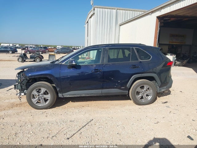 Продаж на аукціоні авто 2023 Toyota Rav4 Hybrid Xle, vin: 4T3RWRFV9PU090509, номер лоту: 45837412