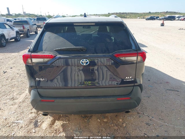 Продаж на аукціоні авто 2023 Toyota Rav4 Hybrid Xle, vin: 4T3RWRFV9PU090509, номер лоту: 45837412