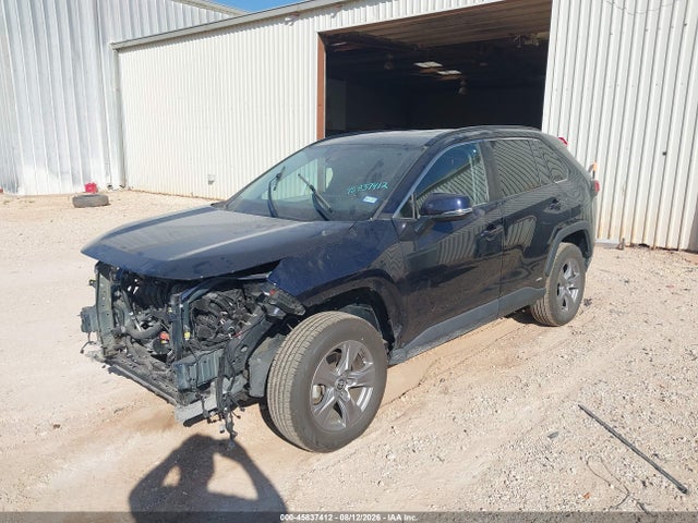 Продаж на аукціоні авто 2023 Toyota Rav4 Hybrid Xle, vin: 4T3RWRFV9PU090509, номер лоту: 45837412