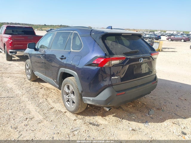 Продаж на аукціоні авто 2023 Toyota Rav4 Hybrid Xle, vin: 4T3RWRFV9PU090509, номер лоту: 45837412