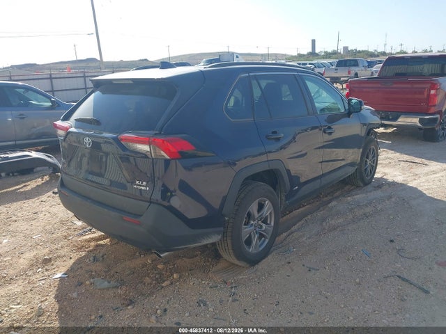 Продаж на аукціоні авто 2023 Toyota Rav4 Hybrid Xle, vin: 4T3RWRFV9PU090509, номер лоту: 45837412