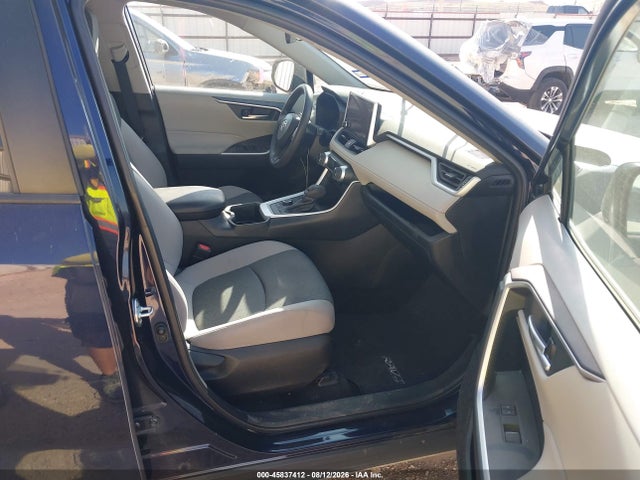 Продаж на аукціоні авто 2023 Toyota Rav4 Hybrid Xle, vin: 4T3RWRFV9PU090509, номер лоту: 45837412
