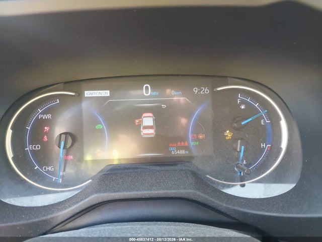Продаж на аукціоні авто 2023 Toyota Rav4 Hybrid Xle, vin: 4T3RWRFV9PU090509, номер лоту: 45837412