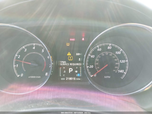 45837418 :رقم المزاد ، JA4AP3AW2JU015740 vin ، 2018 Mitsubishi Outlander Sport 2.4 Se مزاد بيع