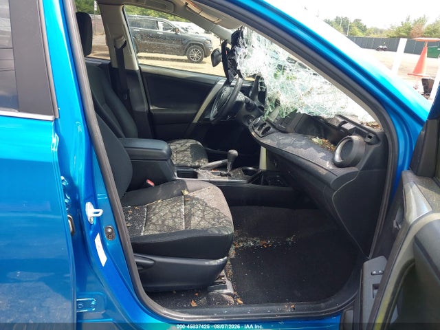 Aukcja sprzedaży 2017 Toyota Rav4 Le, vin: JTMBFREV5HJ704541, numer aukcji: 45837425