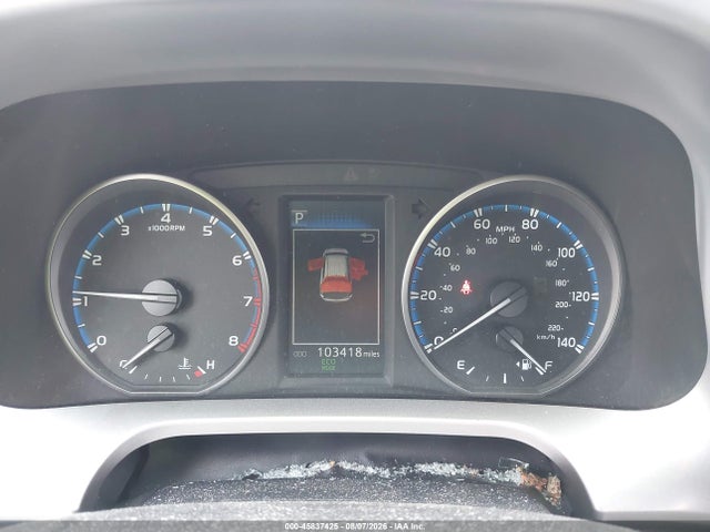 Aukcja sprzedaży 2017 Toyota Rav4 Le, vin: JTMBFREV5HJ704541, numer aukcji: 45837425