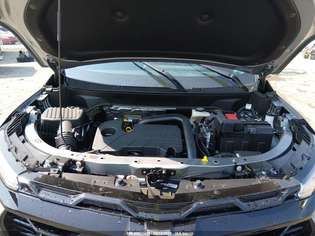 3GNAXLEG5TL453570 Chevrolet Equinox Fwd Rs