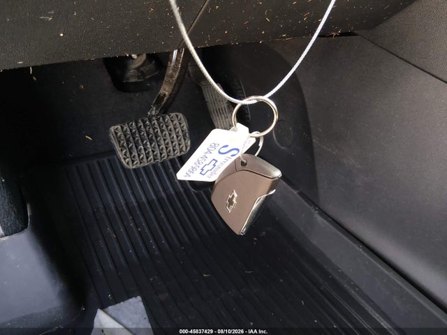 3GNAXLEG5TL453570 Chevrolet Equinox Fwd Rs