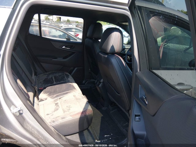 3GNAXLEG5TL453570 Chevrolet Equinox Fwd Rs