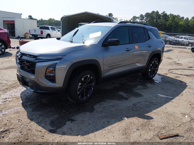 3GNAXLEG5TL453570 Chevrolet Equinox Fwd Rs