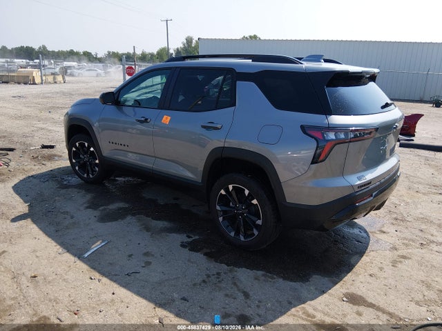 3GNAXLEG5TL453570 Chevrolet Equinox Fwd Rs