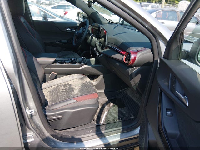 3GNAXLEG5TL453570 Chevrolet Equinox Fwd Rs