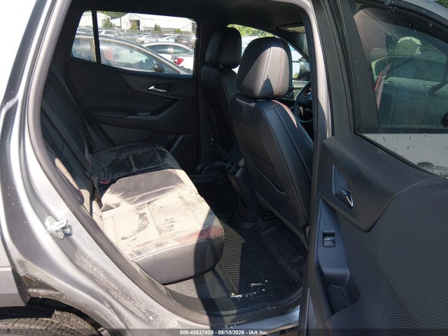 3GNAXLEG5TL453570 Chevrolet Equinox Fwd Rs